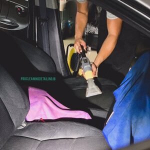 Car Interior Package Pro A