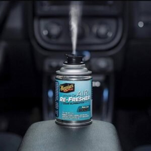 Meguiar's Odor Refreshener