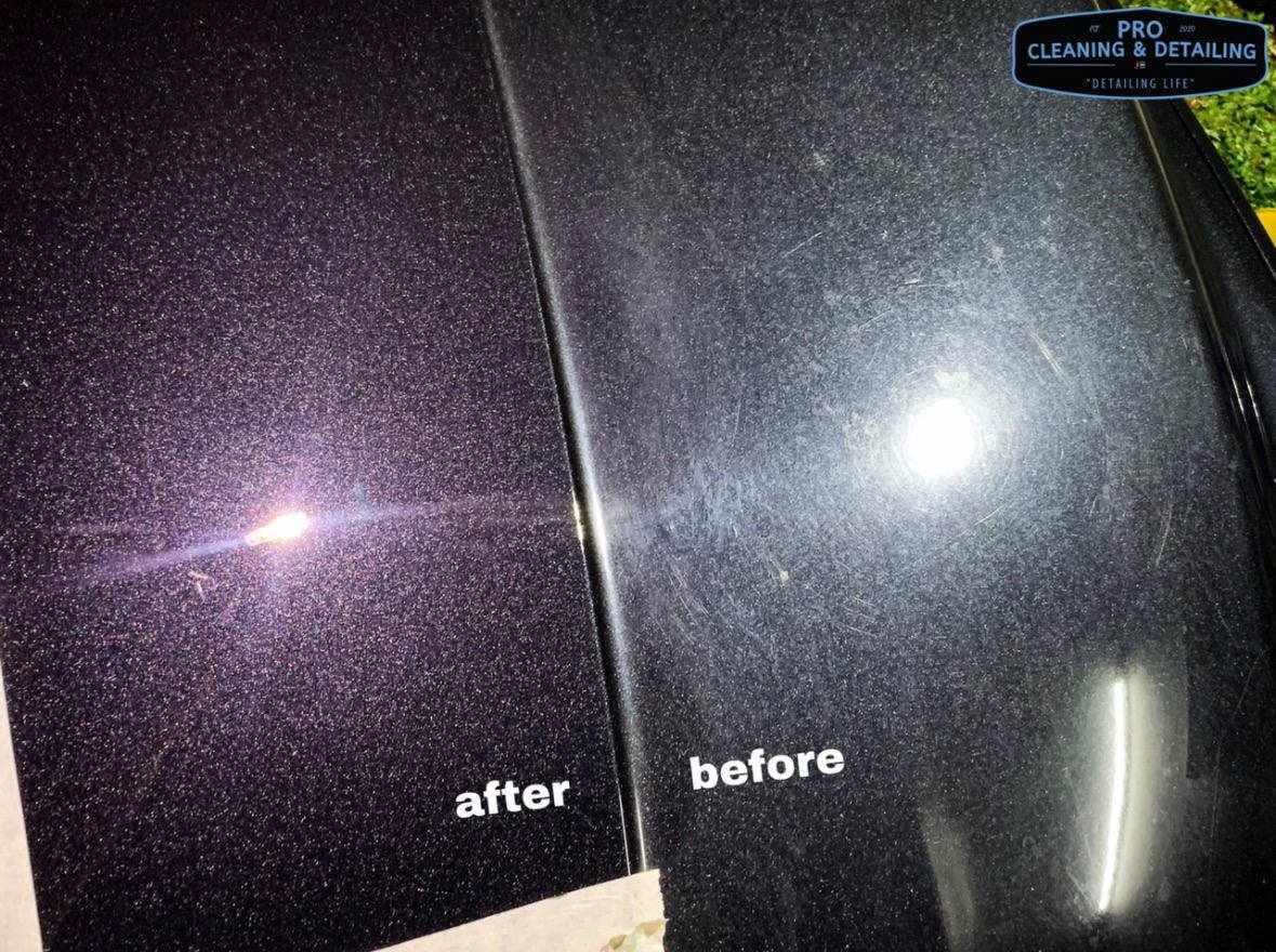 Car Paint Correction - Image 10