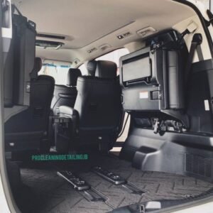 Car Interior Package Pro B