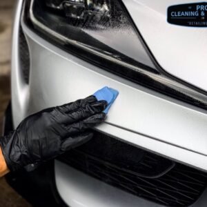 Car Exterior Premium Wash