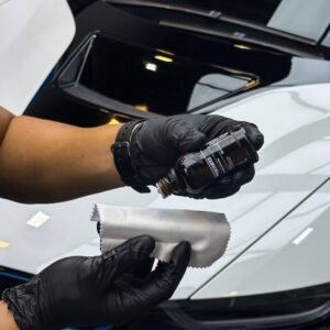 Car Signature Package