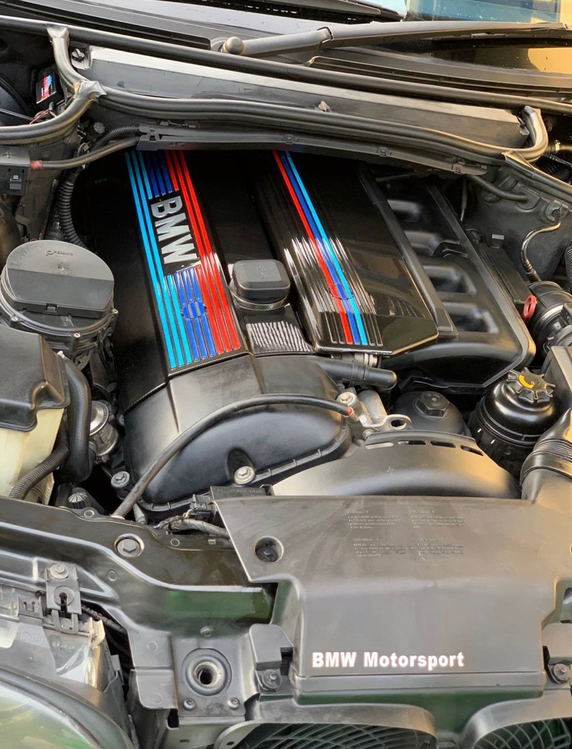 Engine Bay Detailing - Image 4