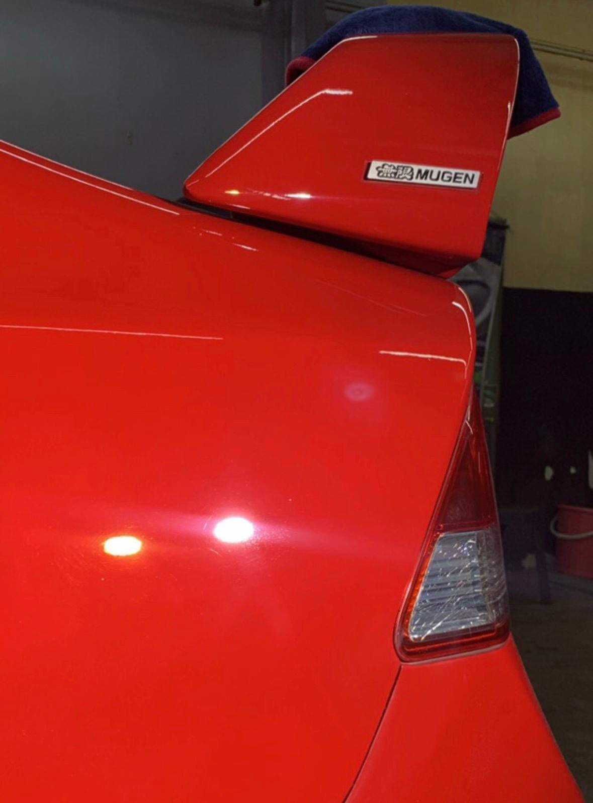 Car Paint Correction - Image 6