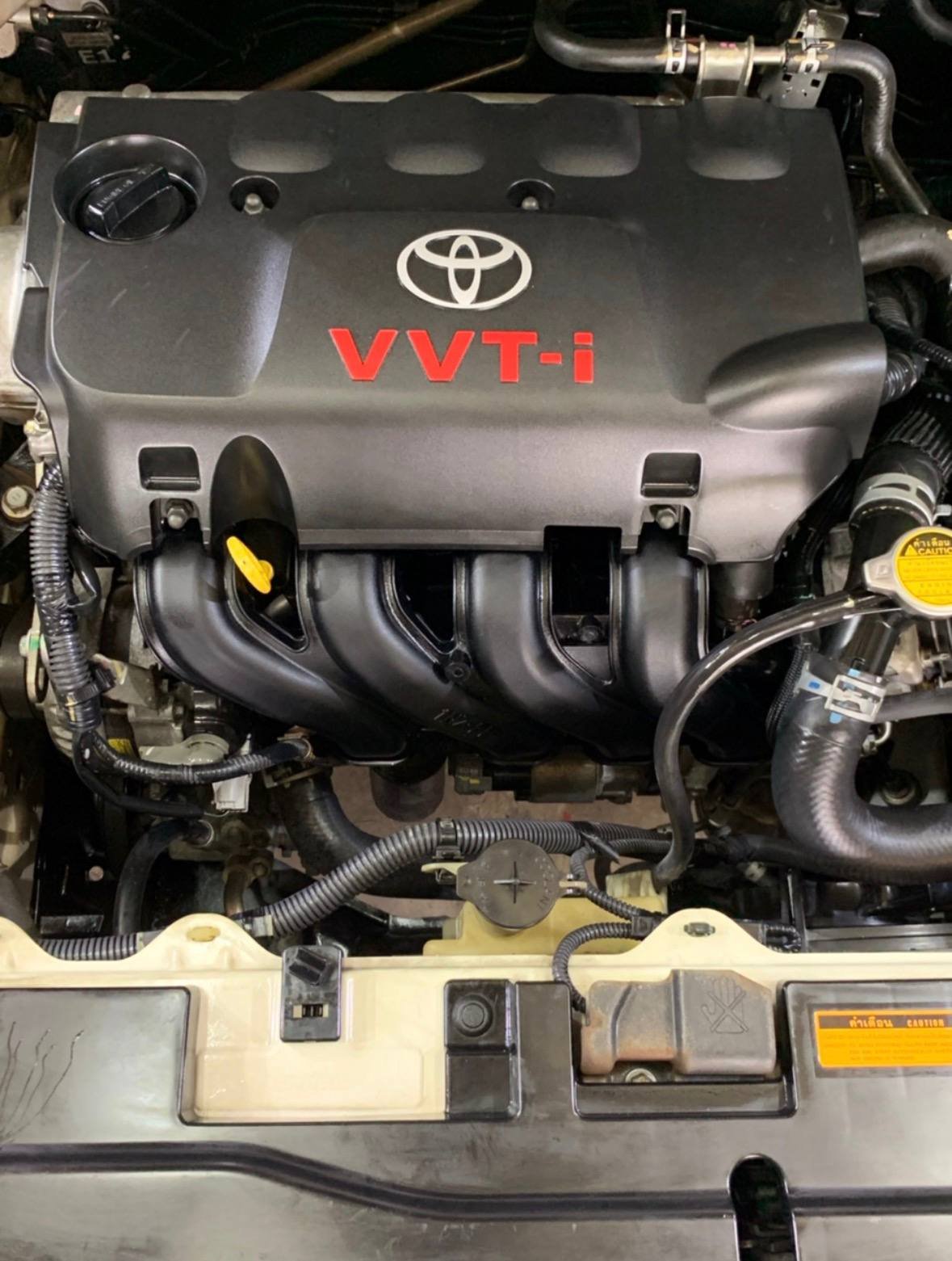 Engine Bay Detailing - Image 6