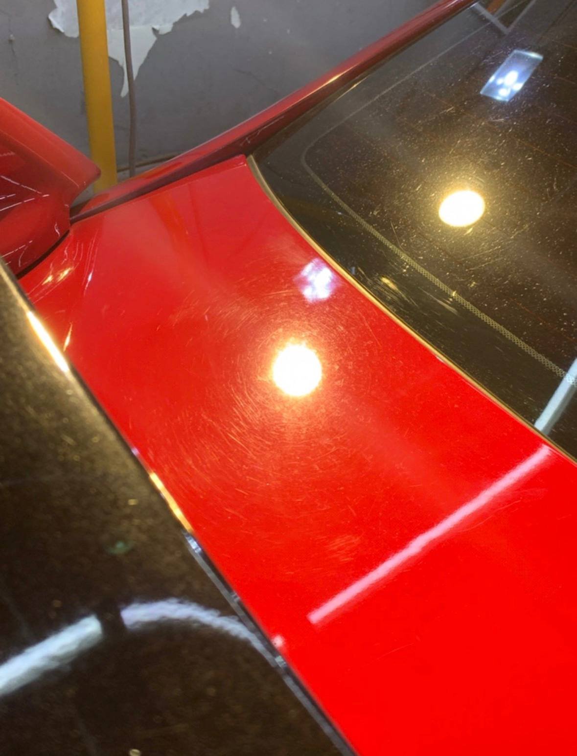 Car Paint Correction - Image 7