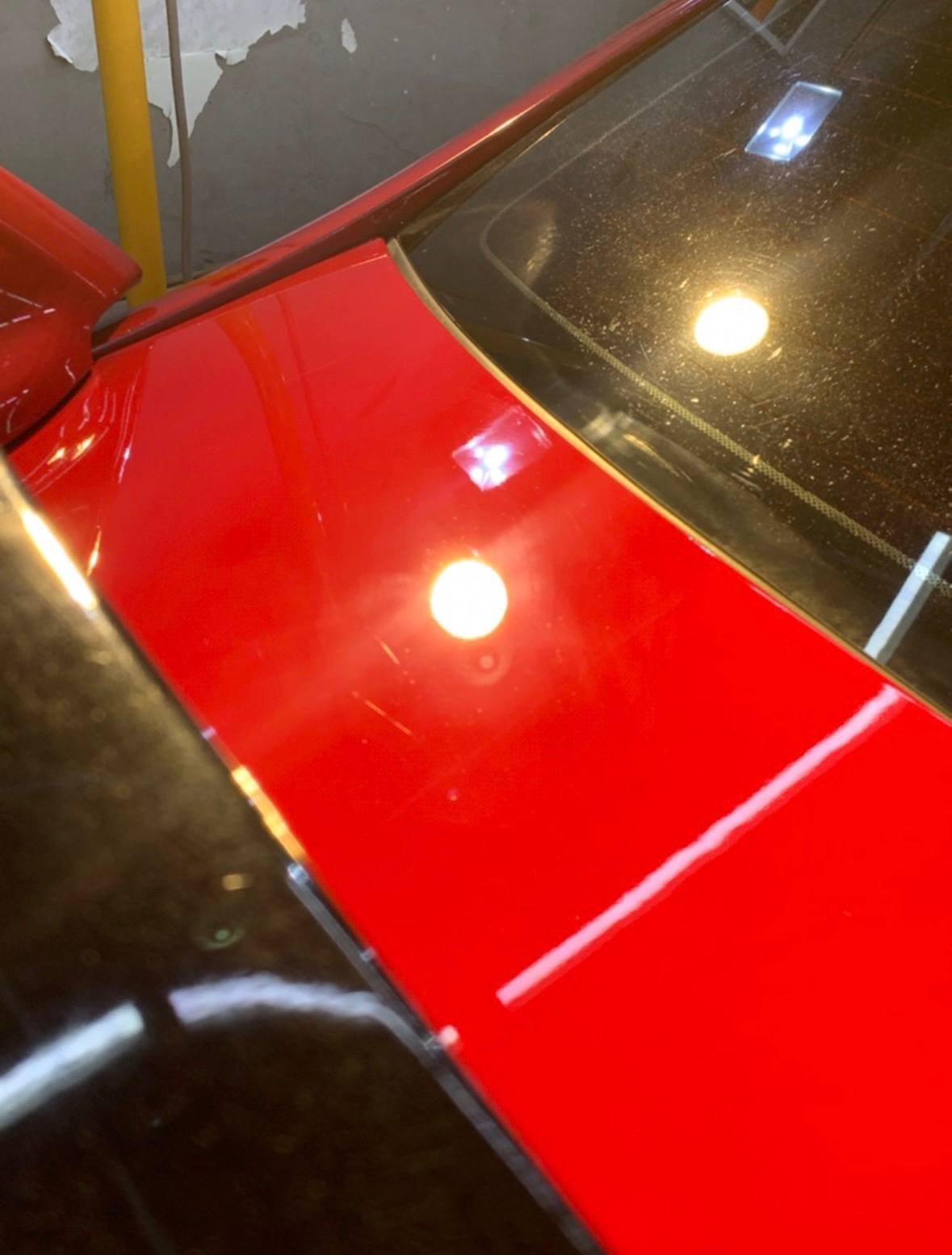 Car Paint Correction - Image 8